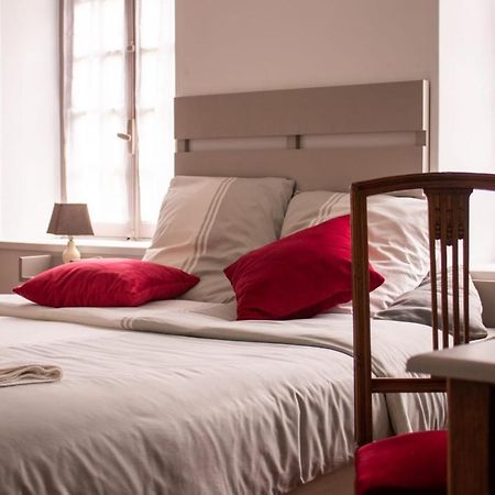 Hyenville Une Suite Au Jardin מראה חיצוני תמונה