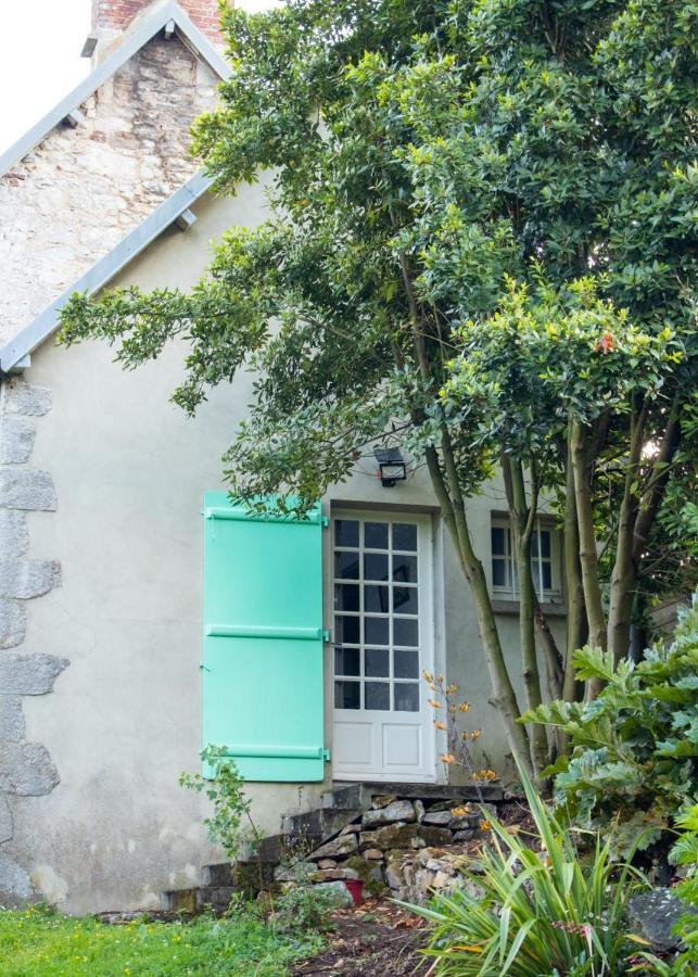 Hyenville Une Suite Au Jardin מראה חיצוני תמונה